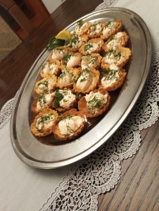 Catering okolicznościowy
