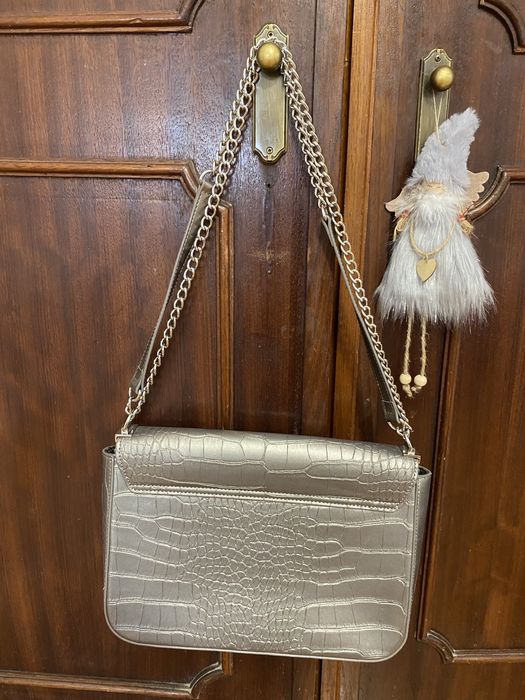 Carteira original moschino