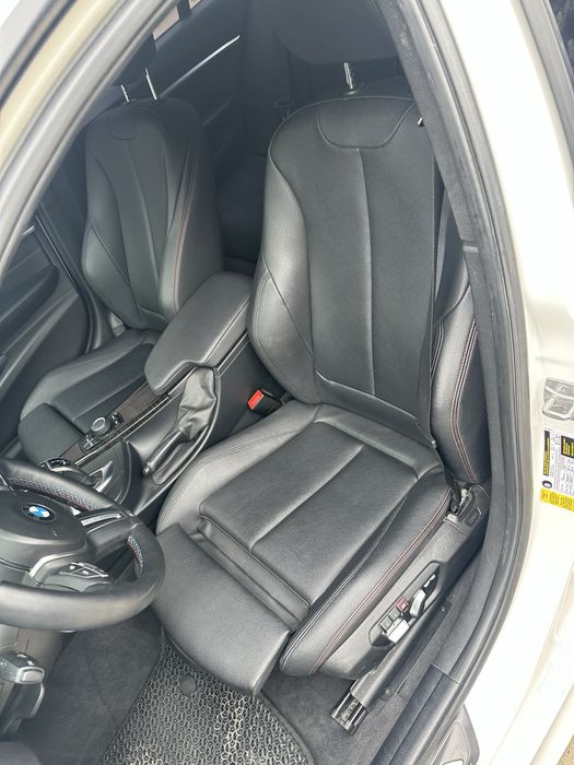 BMW F30 328 2016 год M3 Look REST