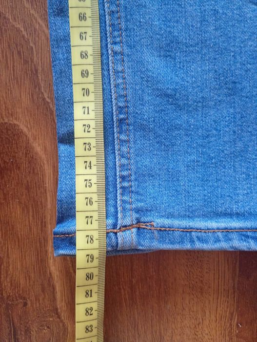 Joop spodnie jeansowe męskie 34/32