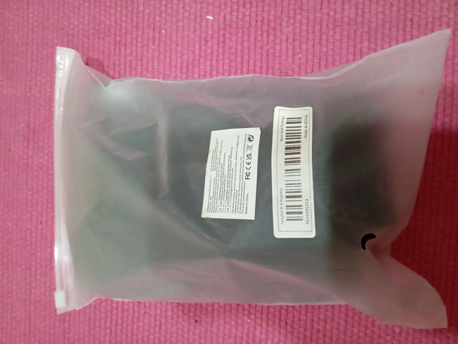 Aparelho de massagem com aquecimento