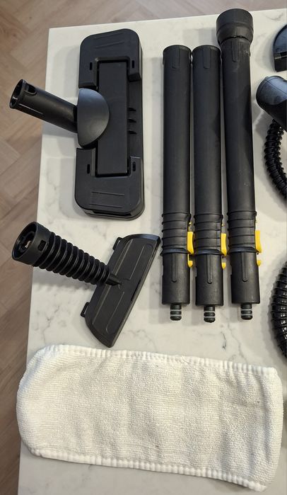 Myjka parowa LUND 67201