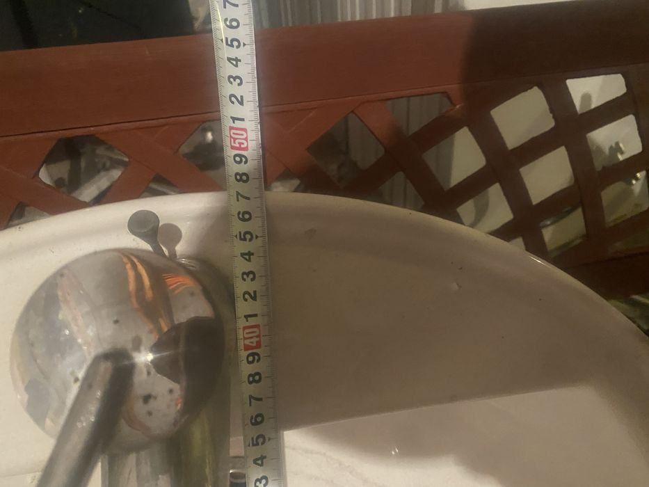 Umywalka Łazienkowa