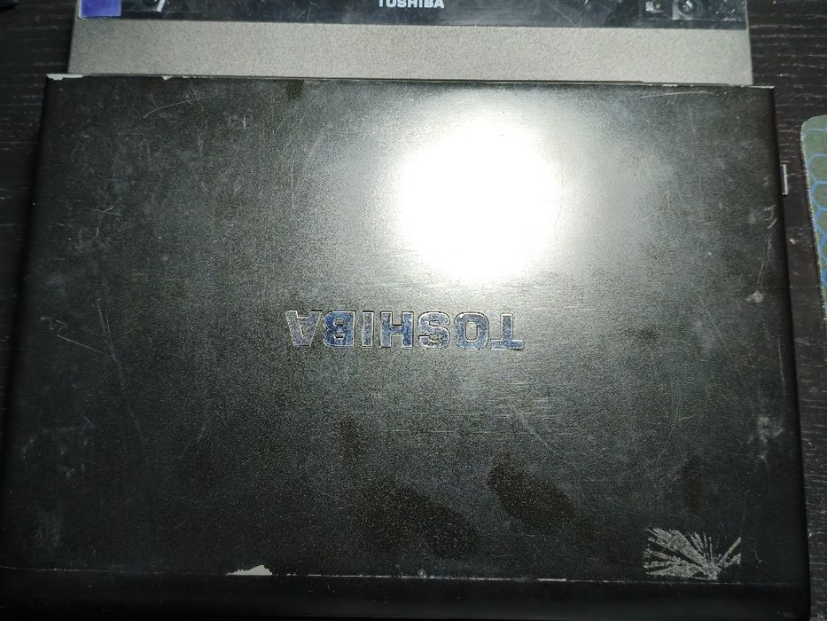 Portátil Toshiba Protege 10R c/ DockStation