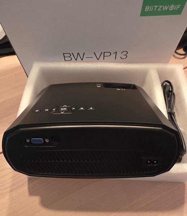 Projector BlitzWolf VP-13