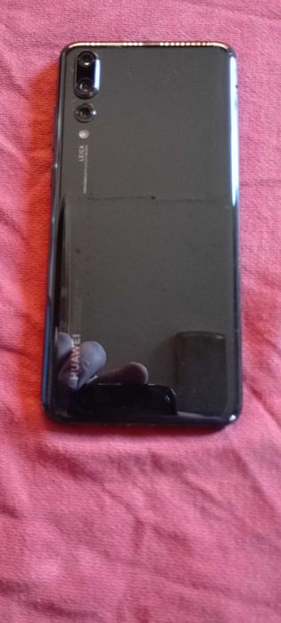 huawei p20 pro para peças