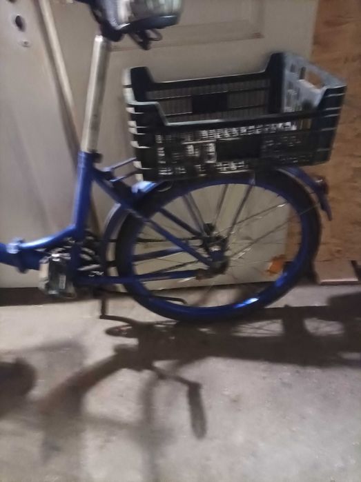 Продам велосипед Спутник