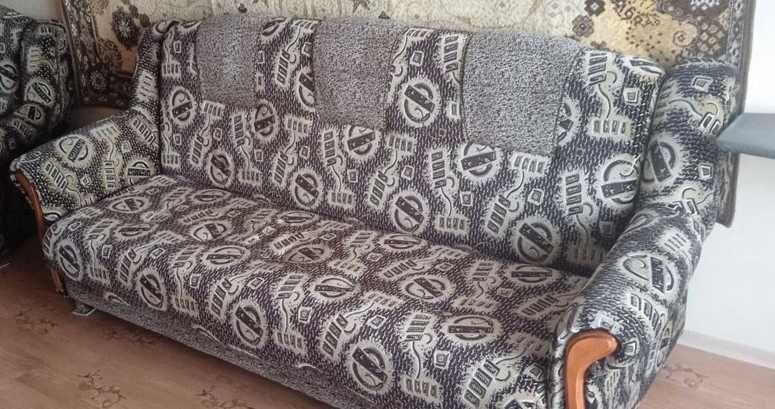 Диван раскладной