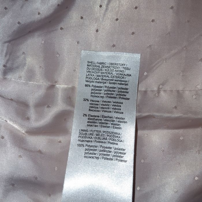 Marynarka damska marki Orsay rozmiar 38