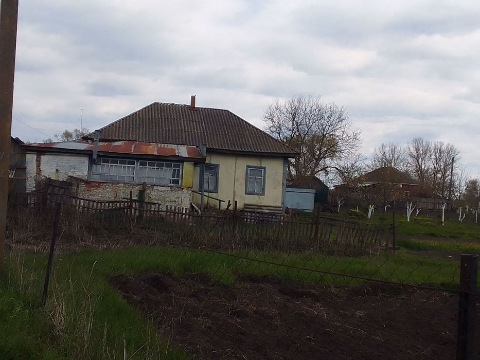 Продається будинок