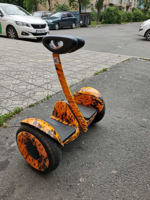 Дитячий транспорт