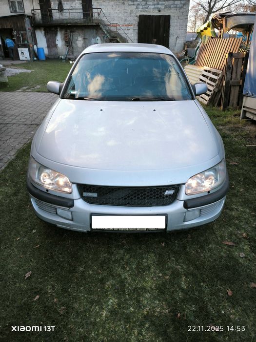 Opel Omega b 2.0 16v 97r Automat