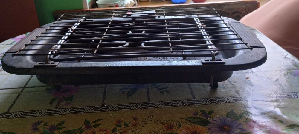 Электроплитка - Гриль, "Severin" Германия.