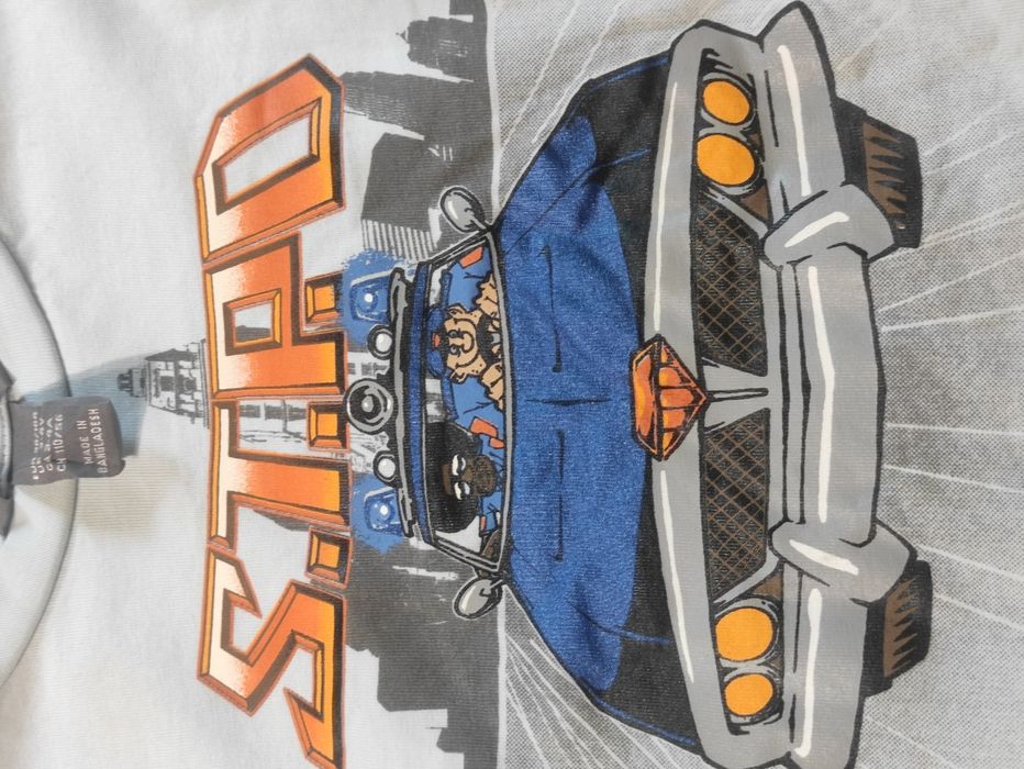 Дитяча кофта Н&М