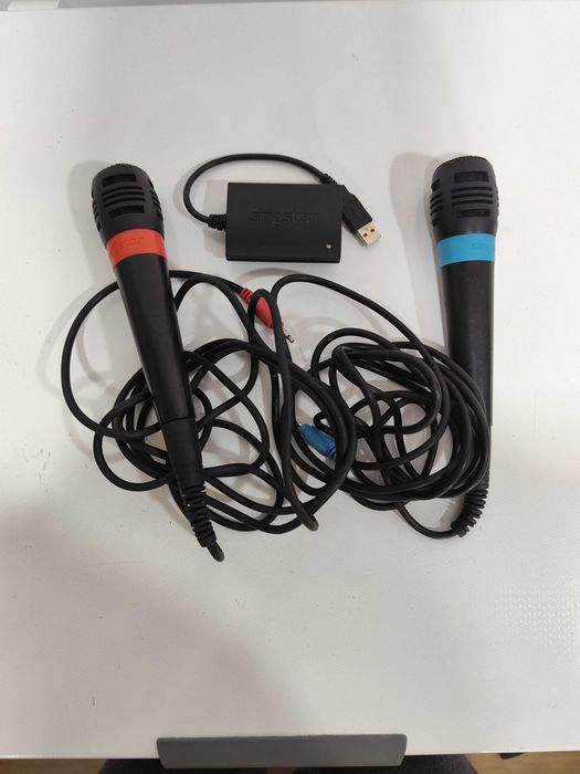 Consola PS2 Slim + Acessórios Playstation 2, Xbox, etc - Preços Atualizados