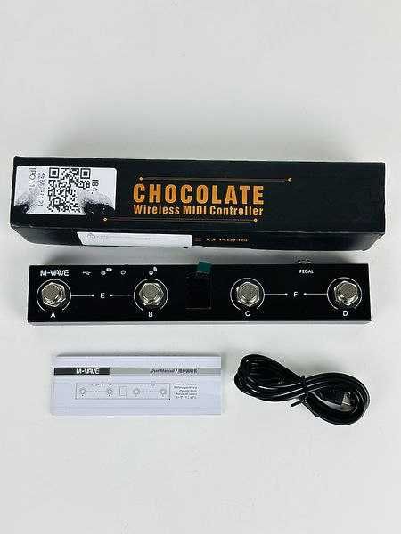 m vave chocolate - Купить музыкальные инструменты - Цена на OLX.ua