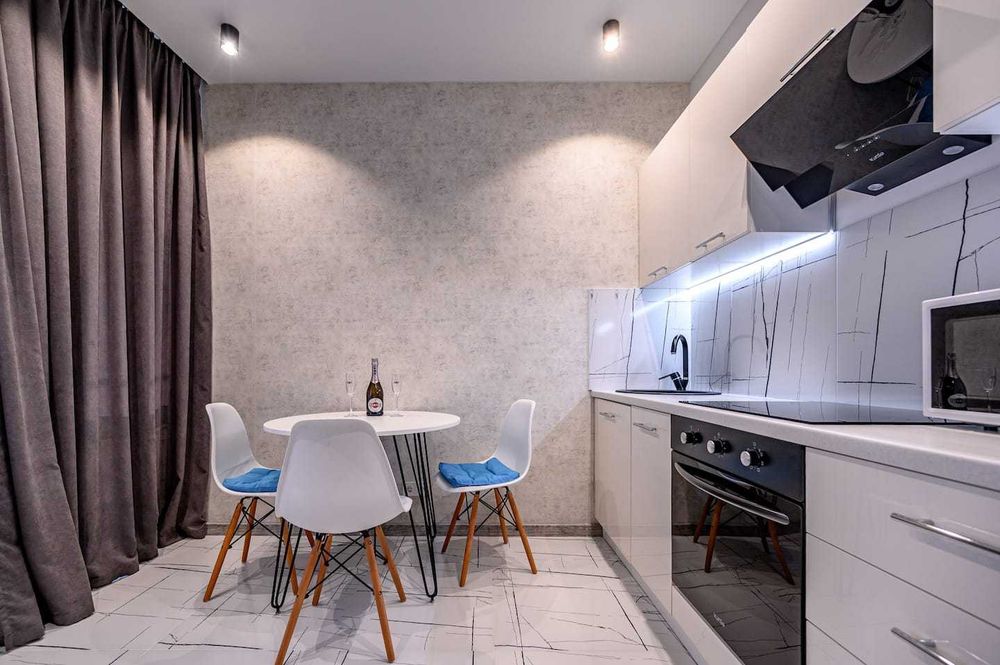 Аренда квартиры посуточно/помесячно Шикарный вид Аркадия/4011