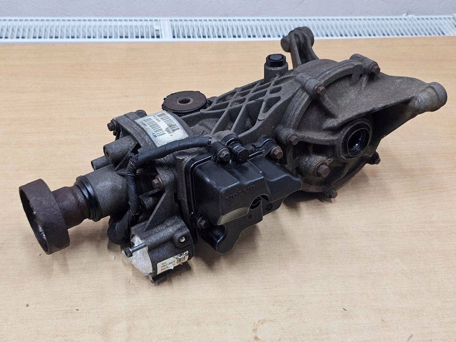 tylny most dyferencjał volvo xc60 xc70 2013-2017 p1216545