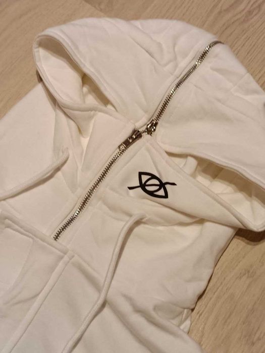 bluza z kapturem