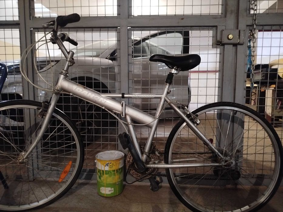 Vendo bicicleta em bom estado