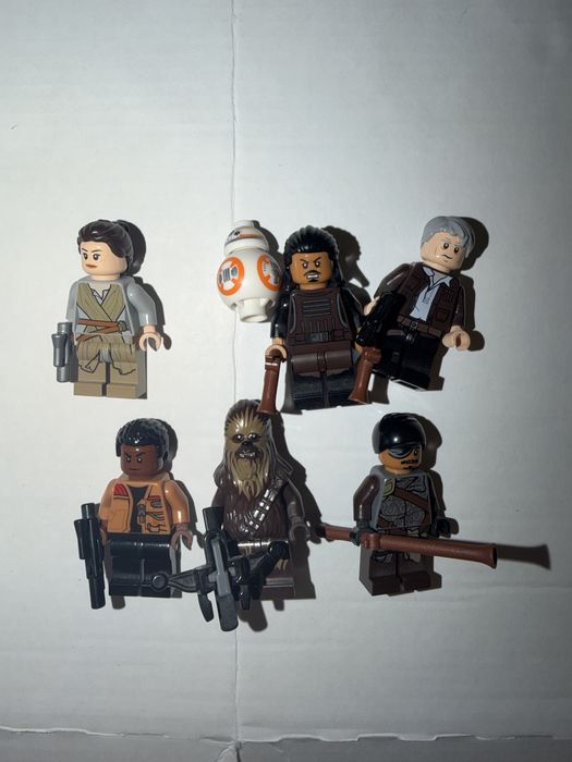 Lego star wars 75105