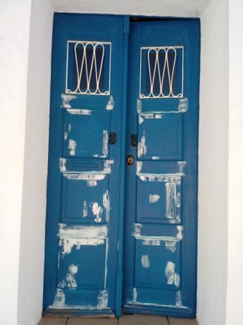 Serviços de pintura e pequenas obras