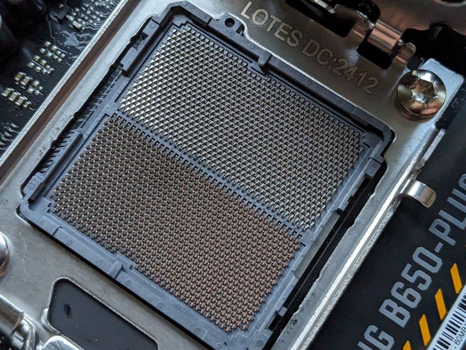 Asus TUF Gaming B650-PLUS WiFi AM5