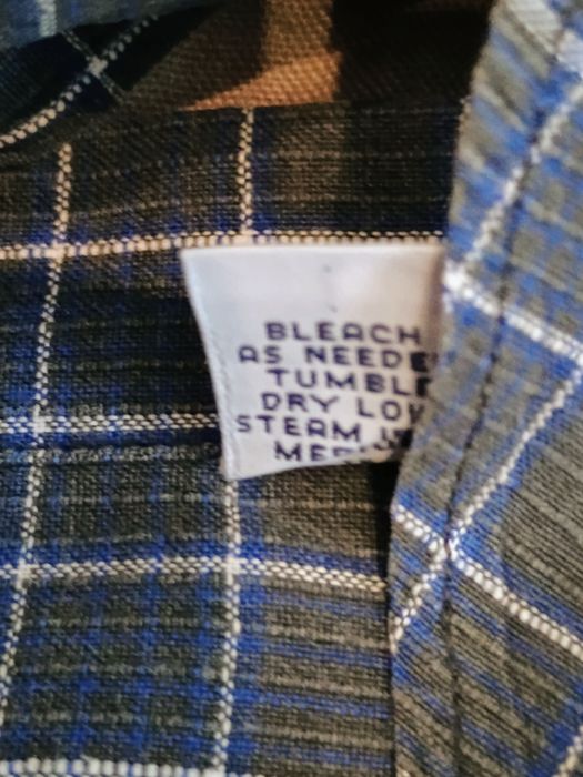 Koszula męska Ralph Lauren rozm.L/XL