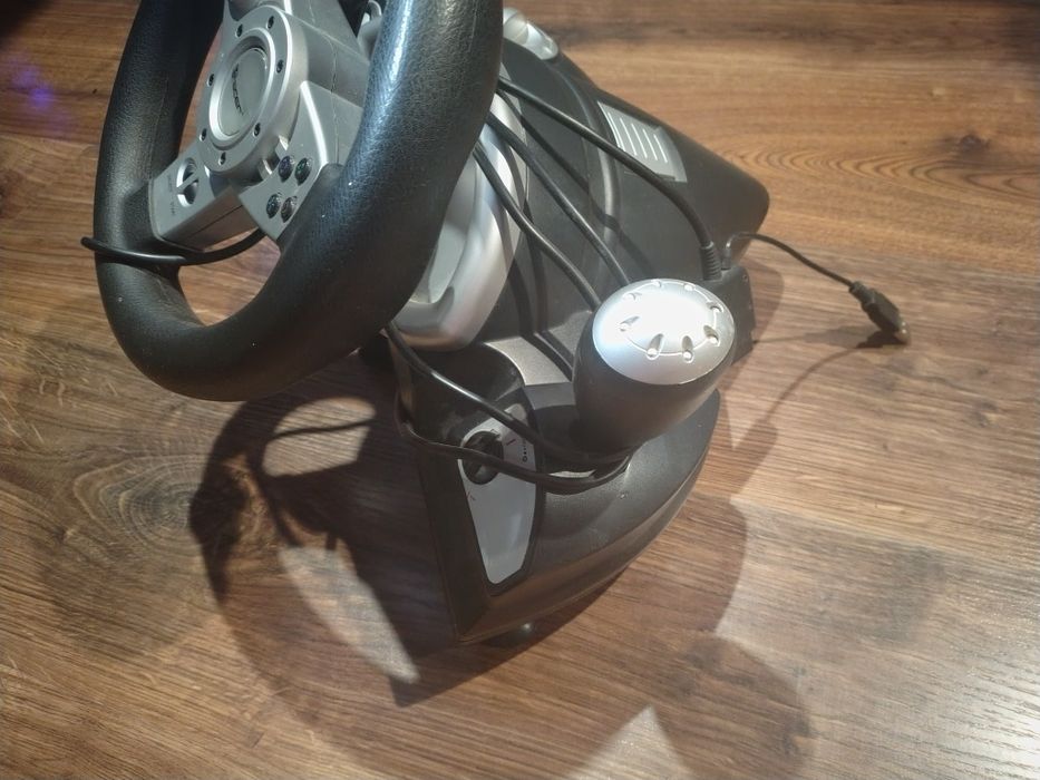 Kierownica tracer zonda pc/ps