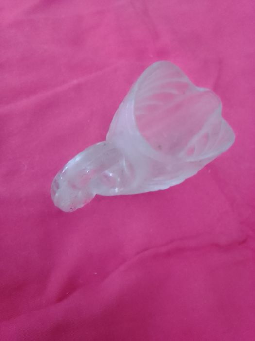 Very beautiful decorative swan piece, only €2, excellent condition64297670045698122