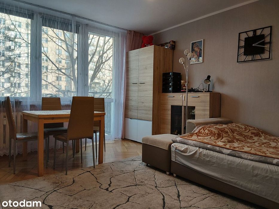 Sprzedam zadbane mieszkanie | Inwestycja | Targówek | Metro | Okazja !