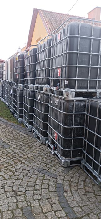 Zbiornik mazuer 1000l