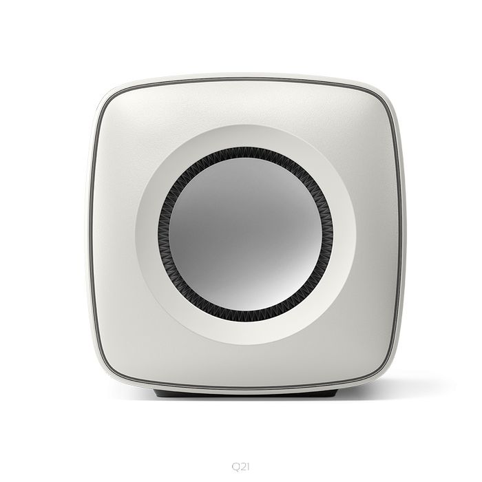 KEF KC62 biały 2X 500W RMS
