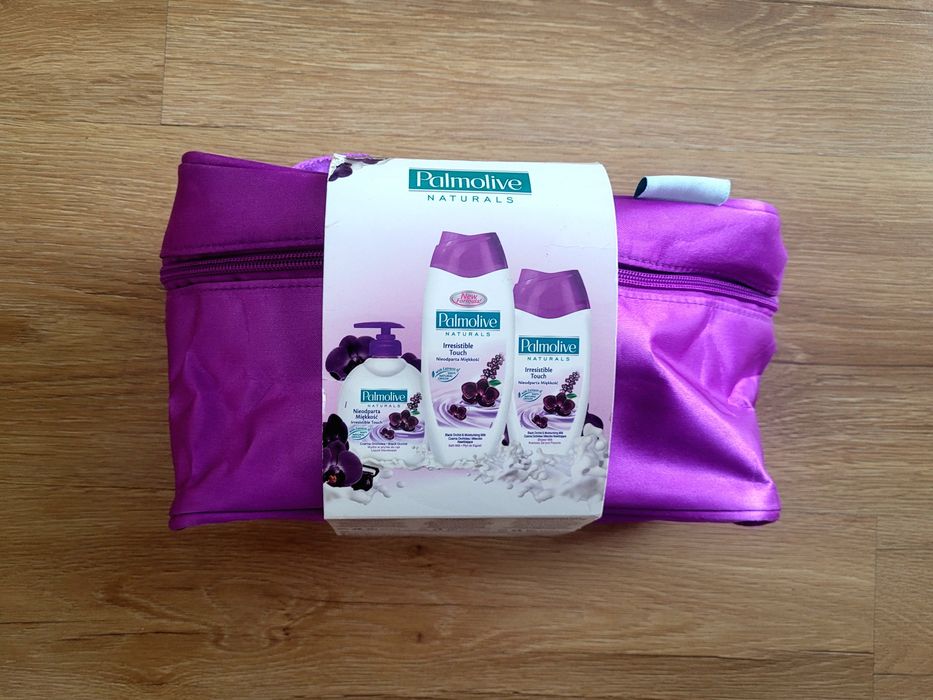 Kosmetycza Palmolive