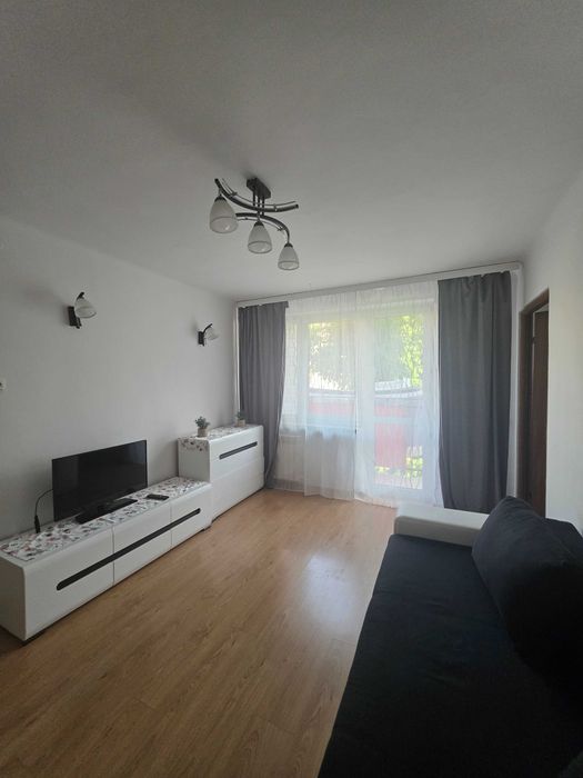 Mieszkanie 2 pokoje również raty