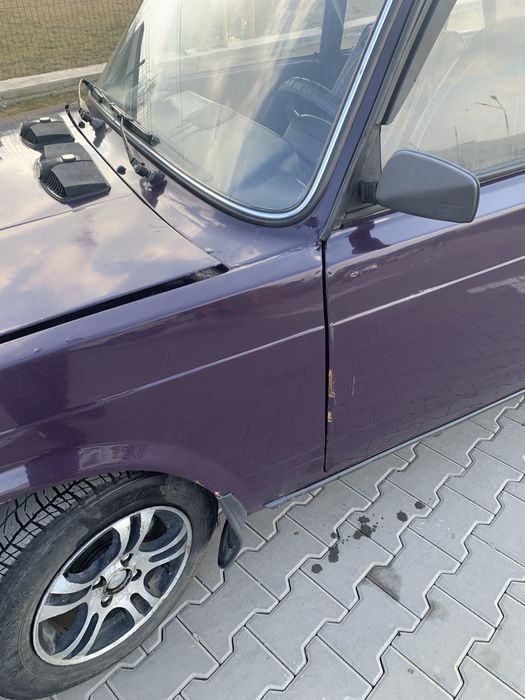 ВАЗ 2107 продам.