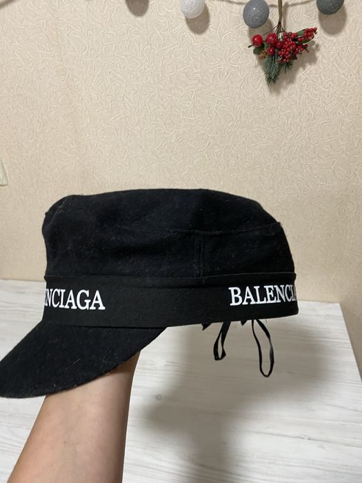 Кепка в ідеальному стані