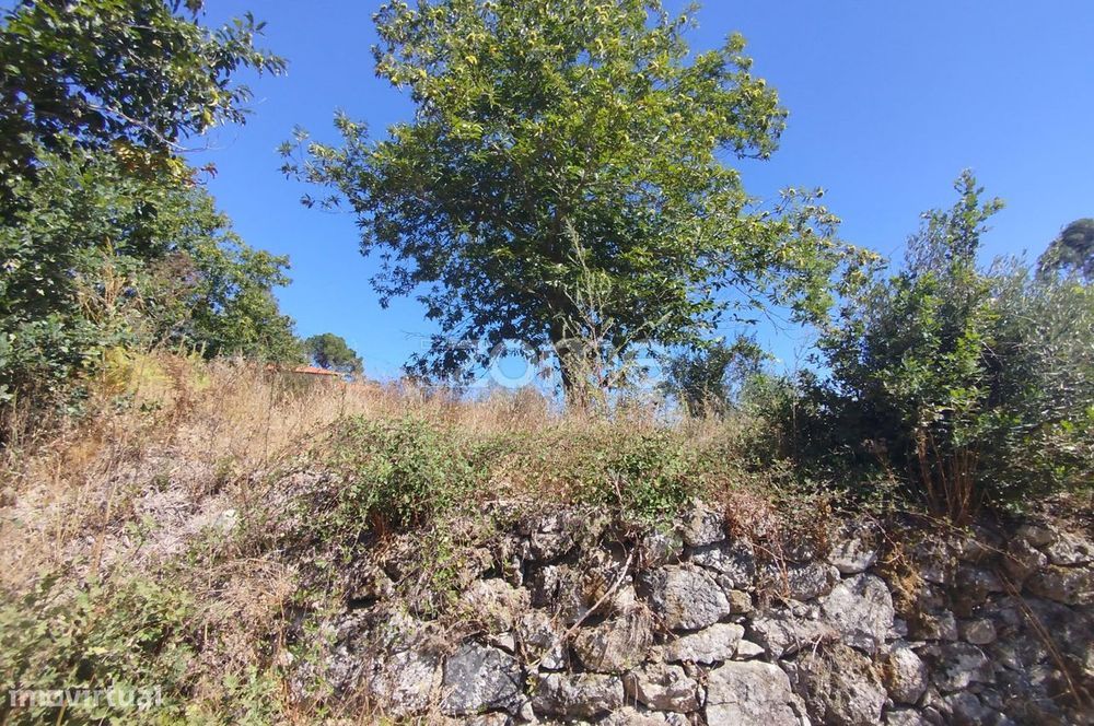 Dois erreno Corvos-Á-Nogueira / Praia Fluvial