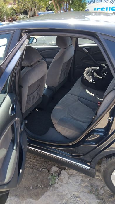 Vendo citroen c5