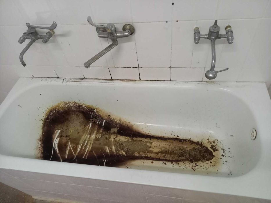 Реставрація ванн