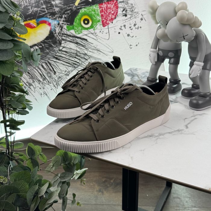 Кросівки Hugo Boss 43 розмір E865