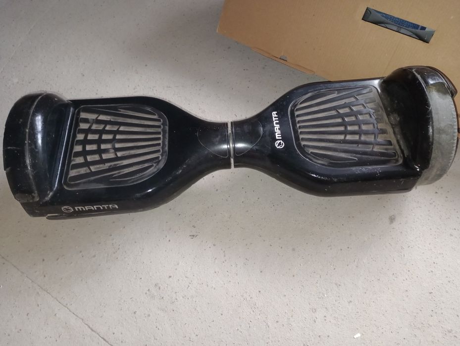 Deska elektryczna Manta