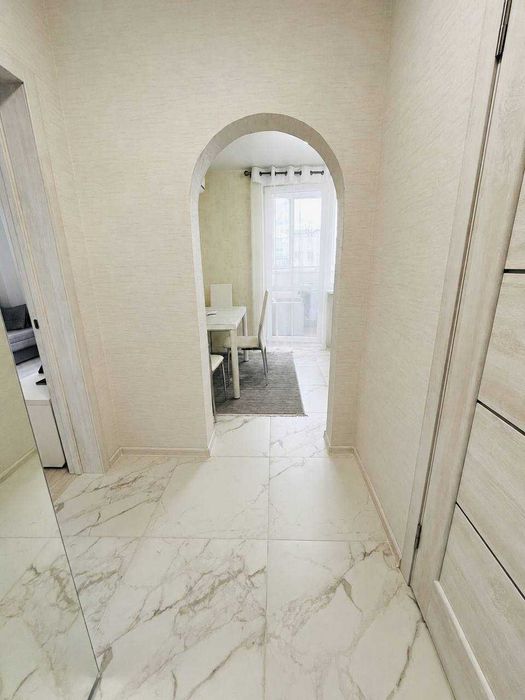 Продажа 1-комнатной квартиры ЖК Мира-1 метро Масельского Новые дома
