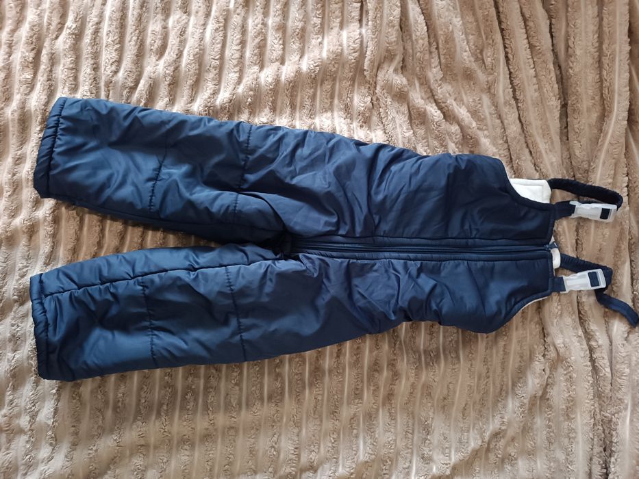 Комбінезон дитячий демісезон,зима