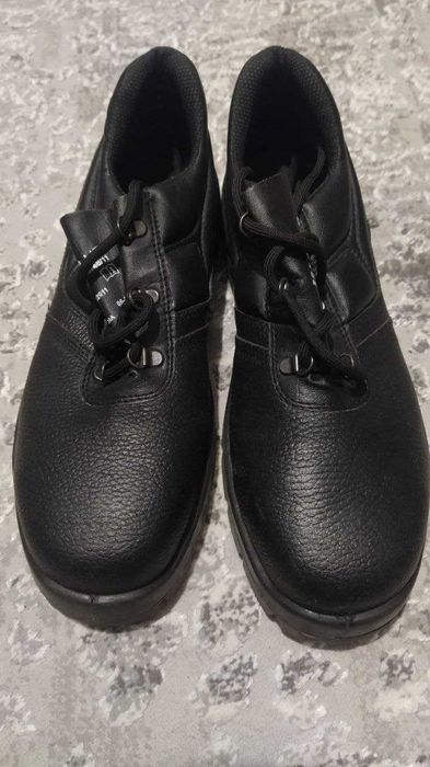 Напівчеревики робочі 46Розмір Delta Plus