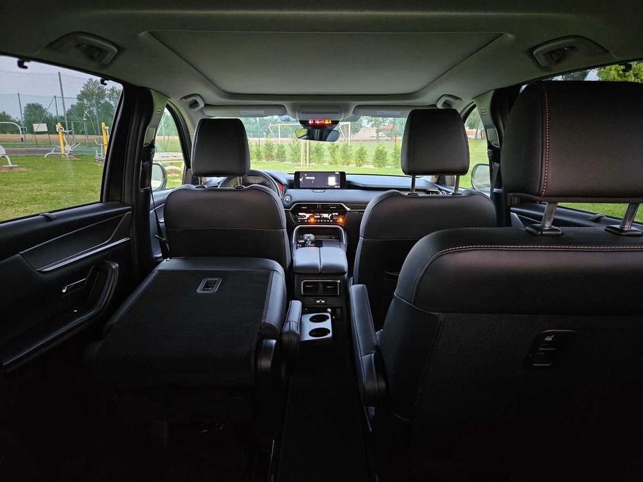 Sprzedam Piękną Mazde CX90 BLACK TOP!!!