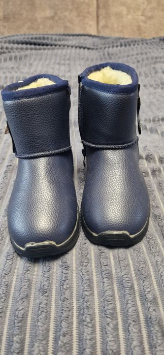 Угги дитячі зимові Jong Golf