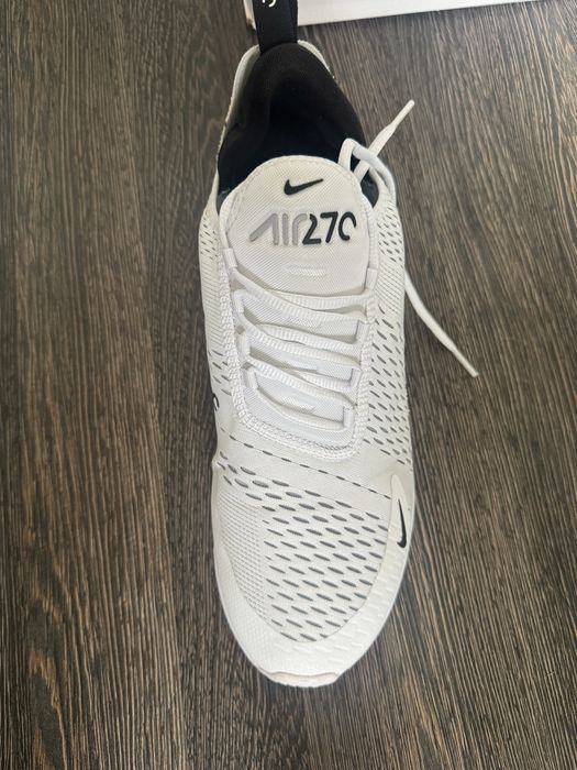 Buty Nike Airmax 270