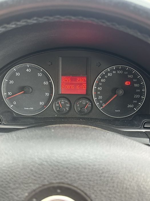 Volkswagen Golf 2008 VIN WVWZZZ1KZ8P041472 фото оголошення 24 з 24