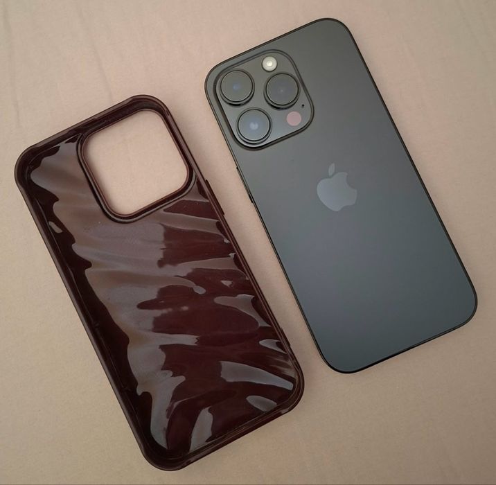 Iphone 14 Pro 128GB Preto
